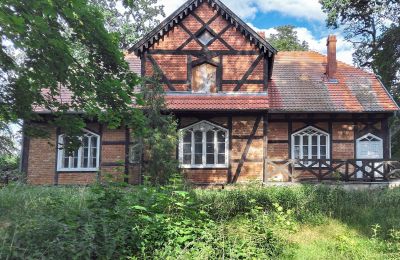 Manor House Greater Poland