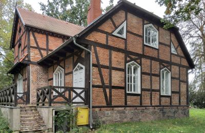 Manor house for sale Greater Poland, Photo 6/9