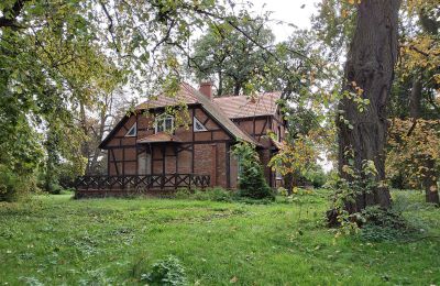 Manor house for sale Greater Poland, Photo 7/9