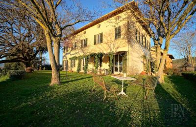 Historic Villa for sale Città di Castello, Umbria:  