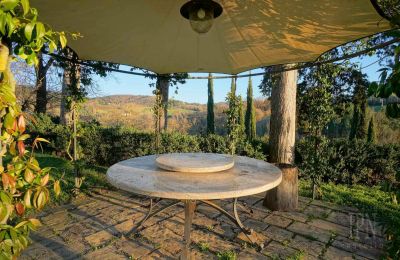 Historic Villa for sale Città di Castello, Umbria, Photo 15/36