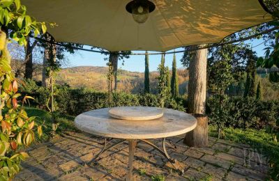 Historic Villa for sale Città di Castello, Umbria:  