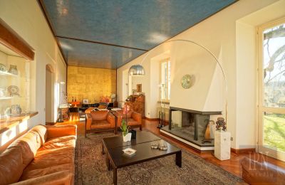 Historic Villa for sale Città di Castello, Umbria, Photo 18/36