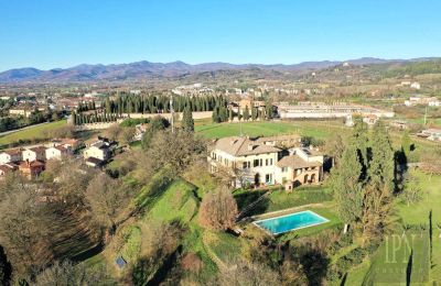 Historic Villa for sale Città di Castello, Umbria:  