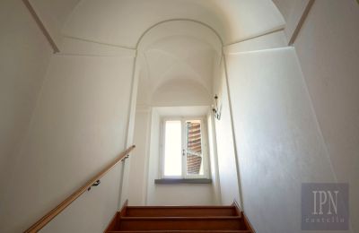 Historic Villa for sale Città di Castello, Umbria, Photo 21/36
