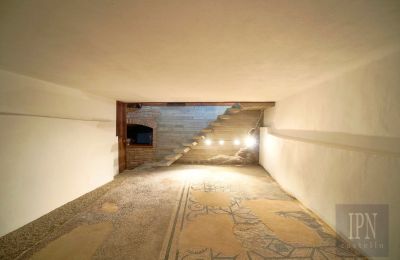 Historic Villa for sale Città di Castello, Umbria, Photo 30/36