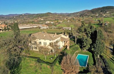 Historic Villa for sale Città di Castello, Umbria, Photo 6/36