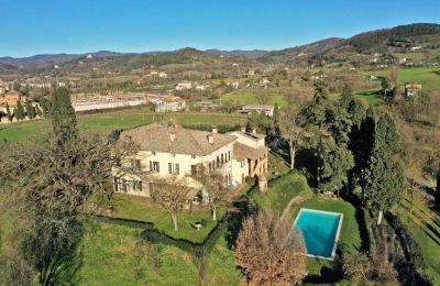 Historic Villa for sale Città di Castello, Umbria:  