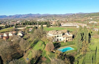 Historic Villa for sale Città di Castello, Umbria:  