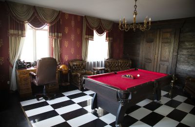Manor House for sale Lichnowy, Pomerania, Photo 8/16