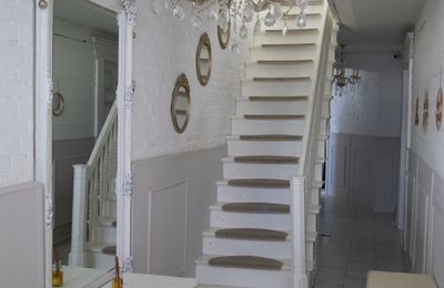 Manor House for sale Lichnowy, Pomerania, Floor