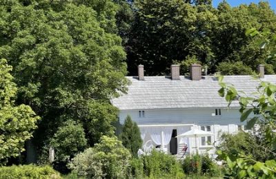 Manor House for sale Lichnowy, Pomerania, Photo 13/16
