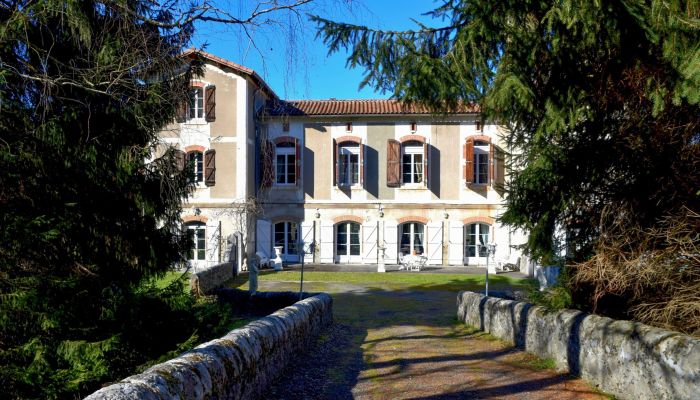 Country House Aspet, Occitania