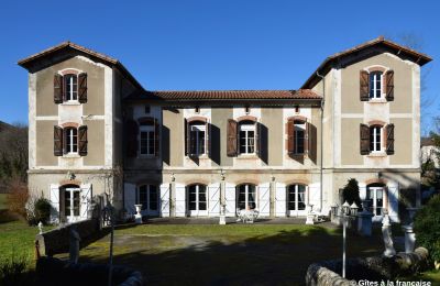 Country House for sale Aspet, Occitania:  Exterior View