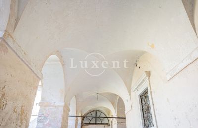 Castle for sale Cítoliby, Zamek Cítoliby, Ústecký kraj, Photo 12/24