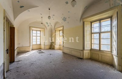 Castle for sale Cítoliby, Zamek Cítoliby, Ústecký kraj, Photo 5/24