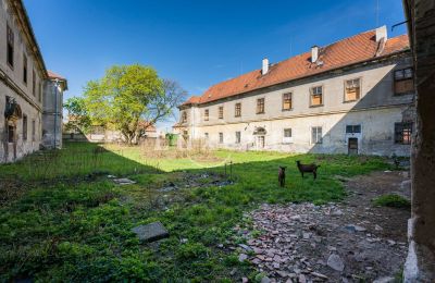 Castle for sale Cítoliby, Zamek Cítoliby, Ústecký kraj, Photo 18/24