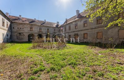 Castle for sale Cítoliby, Zamek Cítoliby, Ústecký kraj, Arcarde
