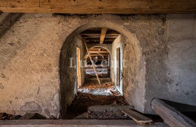 Castle for sale Cítoliby, Zamek Cítoliby, Ústecký kraj:  Attic