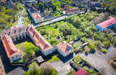 Castle for sale Cítoliby, Zamek Cítoliby, Ústecký kraj, Photo 20/24