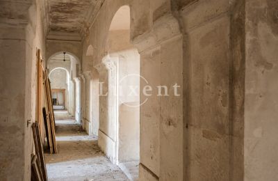 Castle for sale Cítoliby, Zamek Cítoliby, Ústecký kraj, Upper floor