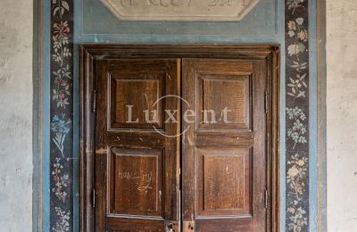 Castle for sale Cítoliby, Zamek Cítoliby, Ústecký kraj, Photo 6/24