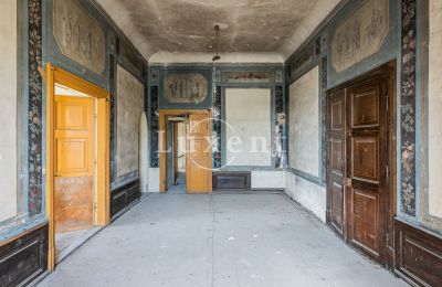 Castle for sale Cítoliby, Zamek Cítoliby, Ústecký kraj, Photo 3/24