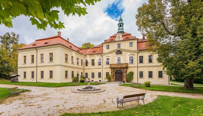 Castle Mirošov 2