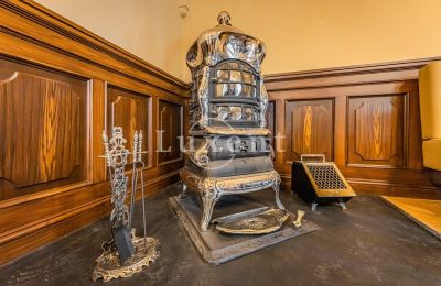 Castle for sale Mirošov, Zámek Mirošov, Plzeňský kraj, Photo 18/30