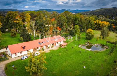 Castle for sale Mirošov, Zámek Mirošov, Plzeňský kraj:  