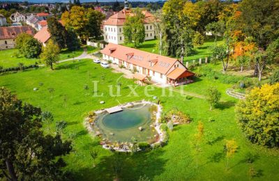Castle for sale Mirošov, Zámek Mirošov, Plzeňský kraj, Photo 25/30