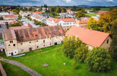 Castle for sale Mirošov, Zámek Mirošov, Plzeňský kraj, Photo 26/30
