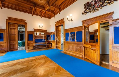 Castle for sale Mirošov, Zámek Mirošov, Plzeňský kraj, Photo 7/30