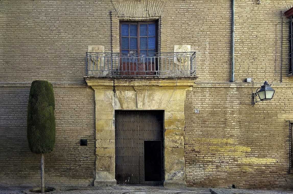 Photos Manor House in the historical centre of Córdoba