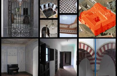 Manor House for sale Córdoba, Plaza Séneca  3, Andalusia, Photo 2/9