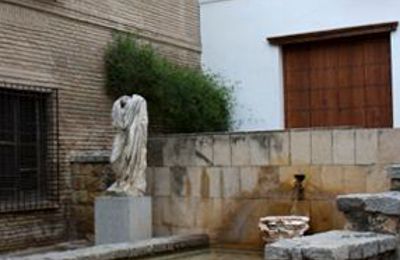 Manor House for sale Córdoba, Plaza Séneca  3, Andalusia, Photo 7/9