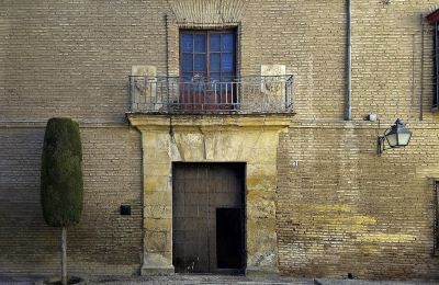 Manor House for sale Córdoba, Plaza Séneca  3, Andalusia, Entrance