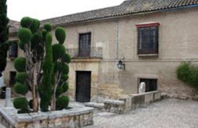 Manor House for sale Córdoba, Plaza Séneca  3, Andalusia, Photo 6/9