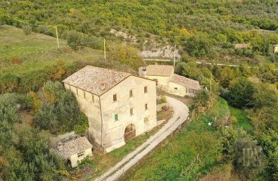 Country home for sale 06019 Pierantonio, Umbria, Photo 2/22
