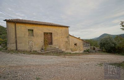 Country home for sale 06019 Pierantonio, Umbria, Photo 19/22