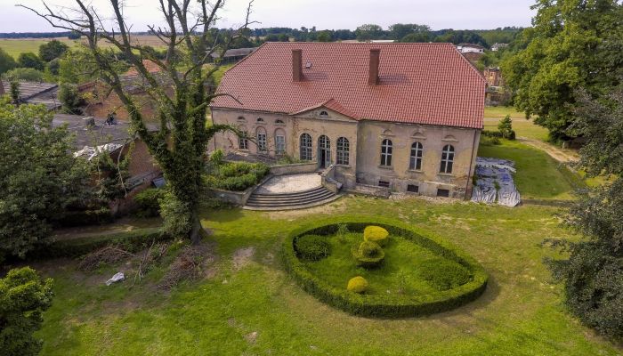 Castle Przybysław 5
