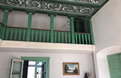 Castle for sale Przybysław, West Pomerania, Gallery