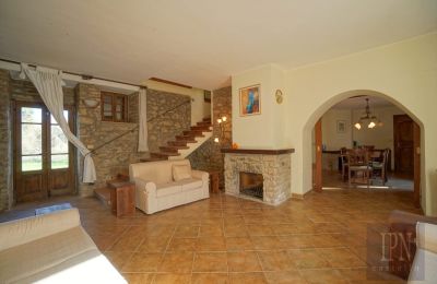 Country House for sale 06019 Pierantonio, Umbria:  