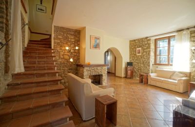 Country House for sale 06019 Pierantonio, Umbria:  