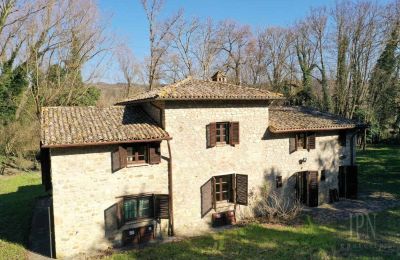 Country House for sale 06019 Pierantonio, Umbria:  