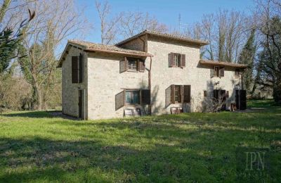 Country House for sale 06019 Pierantonio, Umbria:  Exterior View