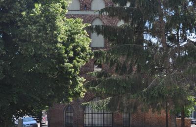 Historical tower for sale Malbork, Brama Garncarska, Pomerania, Photo 3/7