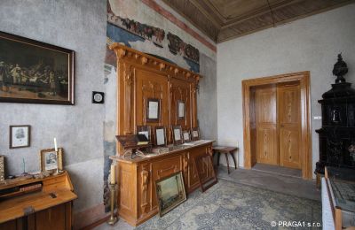 Castle for sale Hlavní město Praha, Photo 13/19