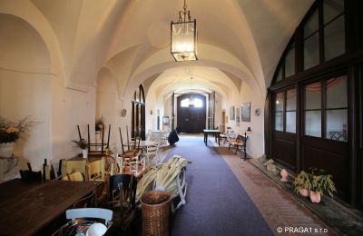 Castle for sale Hlavní město Praha, Photo 16/19