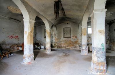Castle for sale Hlavní město Praha, Photo 18/19